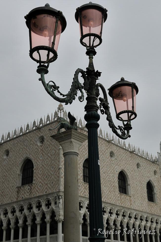 Imagen 13 de la galería de Venecia